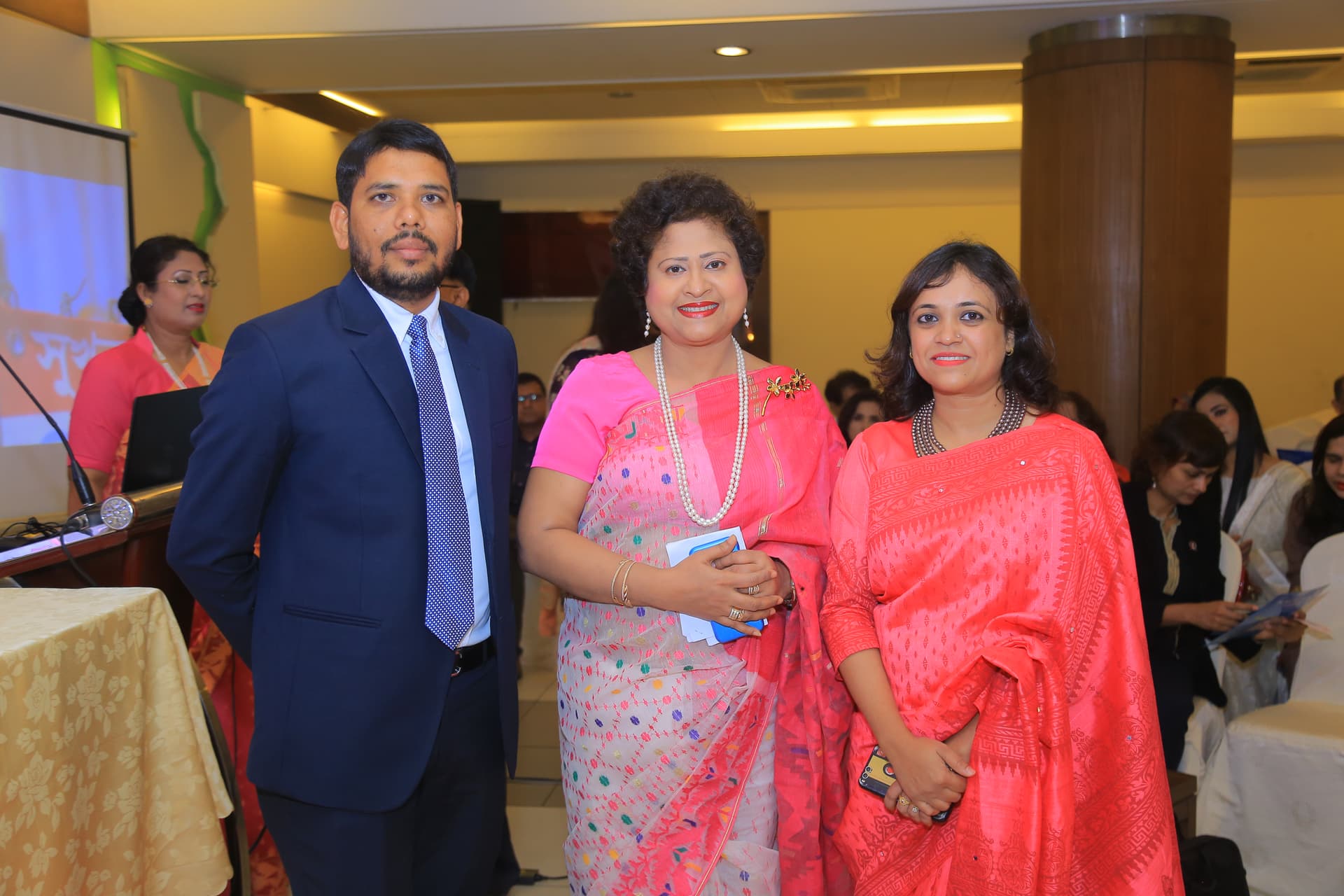 IMIC Event Gallery