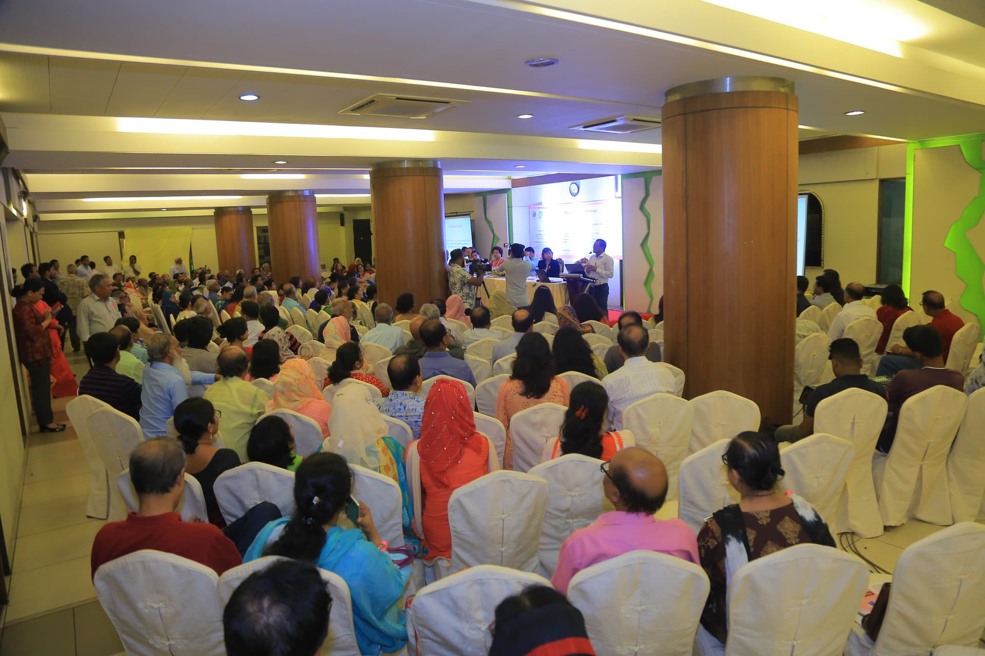 IMIC Event Gallery