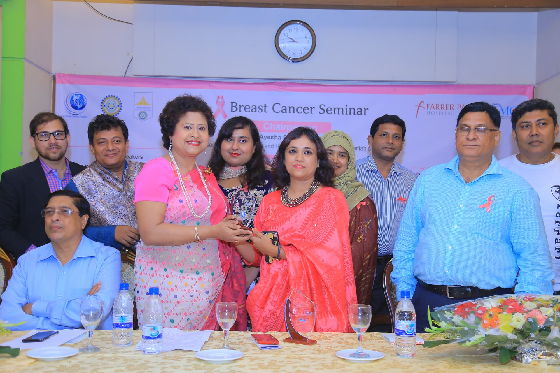 IMIC Event Gallery