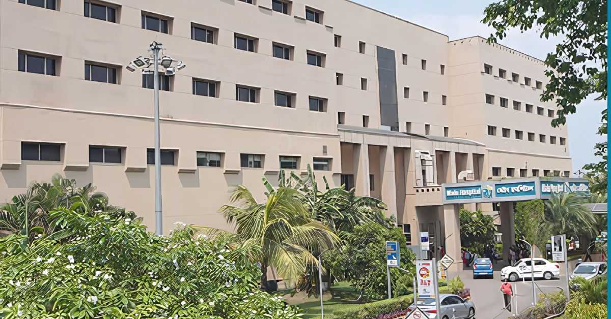 Apollo Multispeciality Hospitals Kolkata