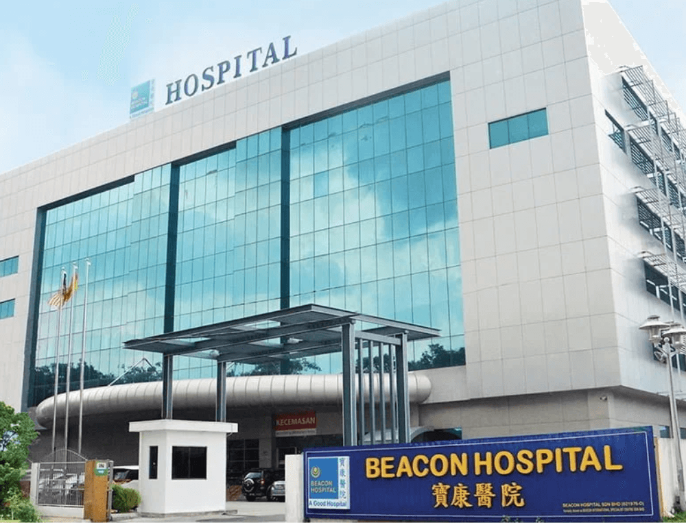 Beacon Hospital