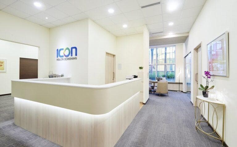 ICON Cancer Centre Singapore
