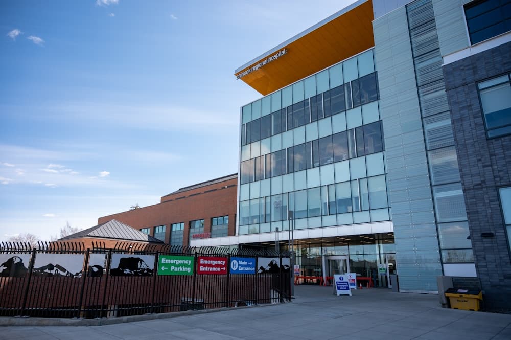 Kokilaben Dhirubhai Ambani Hospital and Medical Research Institute gallery 2