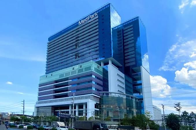 MedPark Hospital