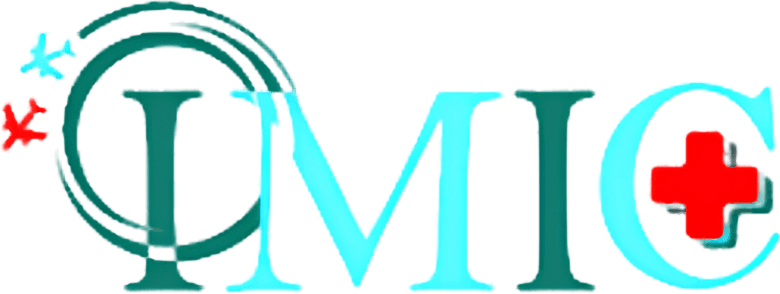 IMIC Logo