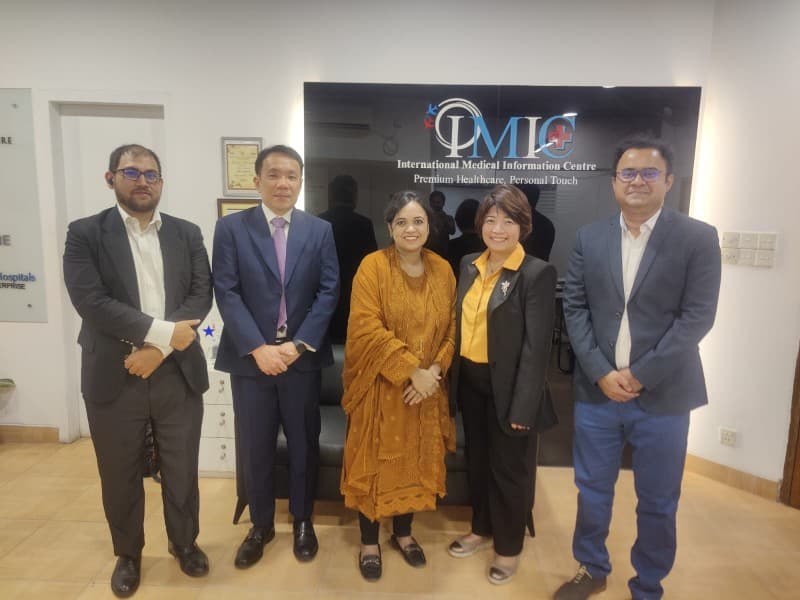 IMIC Event Gallery