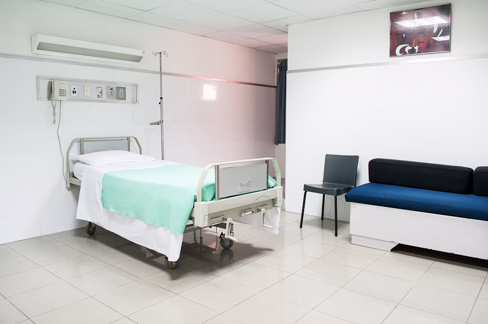 BNH Hospital gallery 2