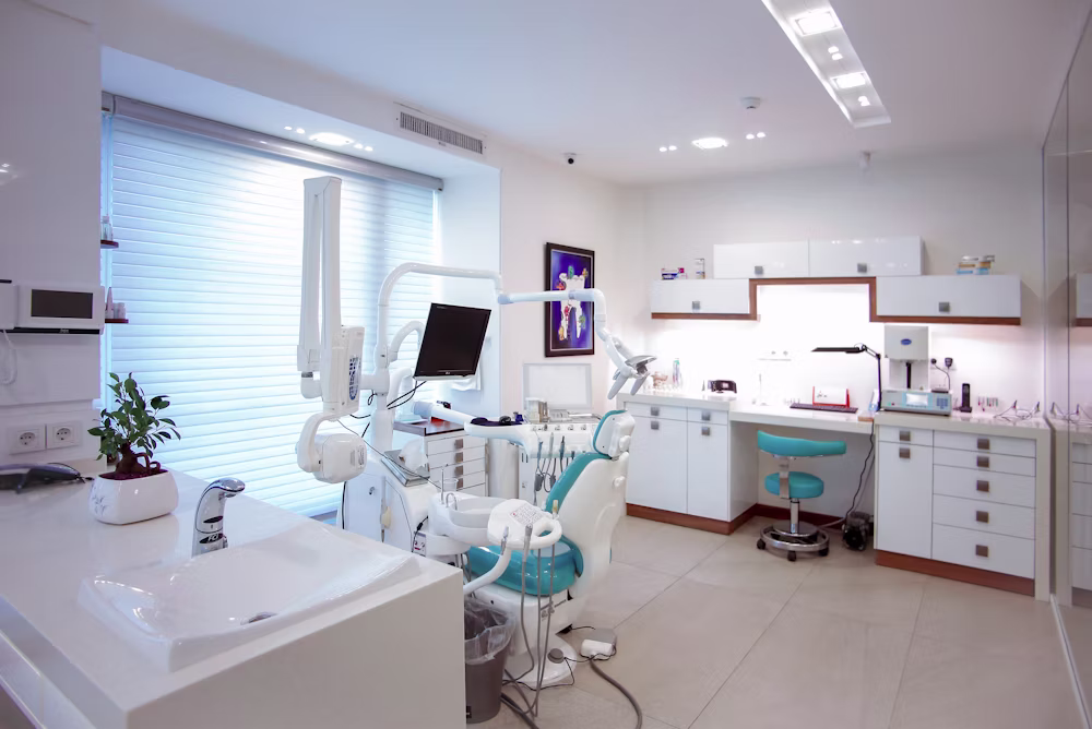 Gleneagles Global Hospital Bangalore gallery 2