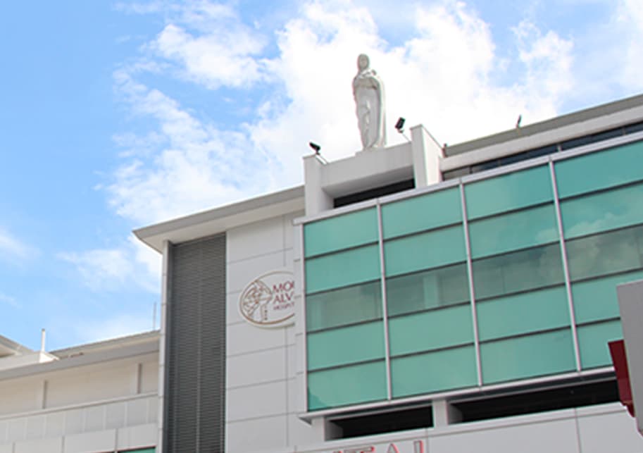 Mount Alvernia Hospital gallery 3