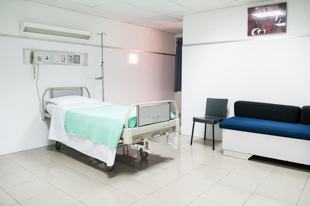 StarKids Children’s Hospital Shanghai gallery 2