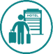 Hotel & Serviced Apartments