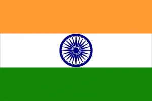 India